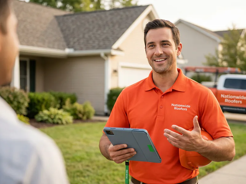 Roof Installation  in Cornelia  FAQ